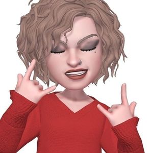 Meet your Posher, Katherine